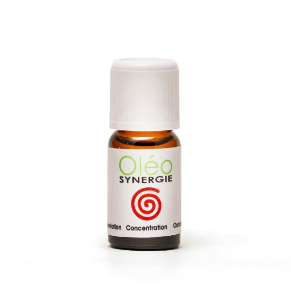 Essential oil 10 ml - Concentration, Drake