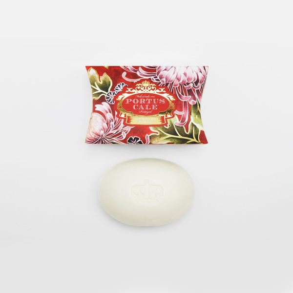 Portus Cale Noble red 40g Soap