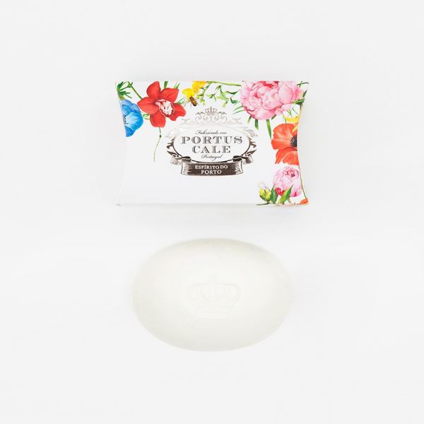 Portus Cale Blooming Garden 40g Soap