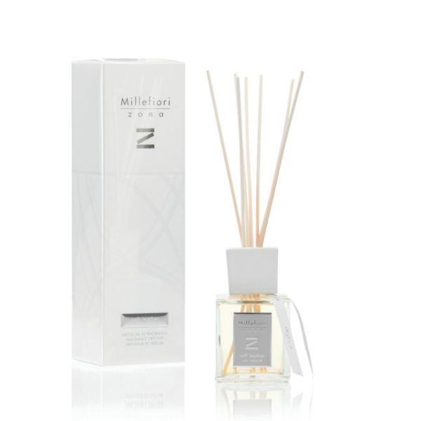 Zona Stick Diffuser 250ml - Keemun, Millefiori