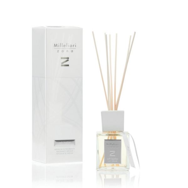 Millefiori Enteriőr parfüm ZONA 250ml - Oxigén
