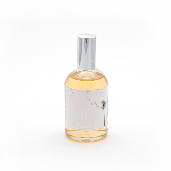 Lakásillatosító spray 100ml - Mimóza illat, Savonnerie de Bormes