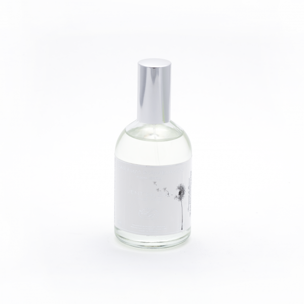 Lakásillatosító spray 100ml - Déli szél illat, Savonnerie de Bormes