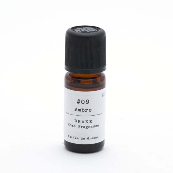 Drake Parfümesszencia 10ml - Ámbra