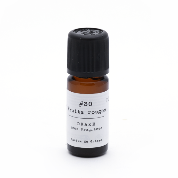 Drake Parfümesszencia 10ml - Piros gyümölcsök