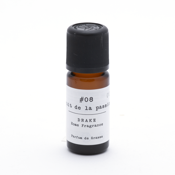 Drake Parfümesszencia 10ml - Maracuja