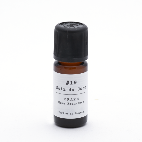 Drake Parfümesszencia 10ml - Kókuszdió