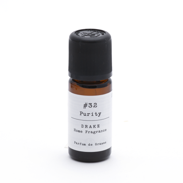 Drake Parfümesszencia 10ml - Tisztaság