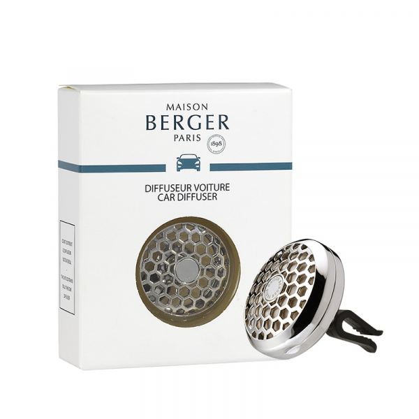 Car Diffuser Vent Clip, Maison Berger