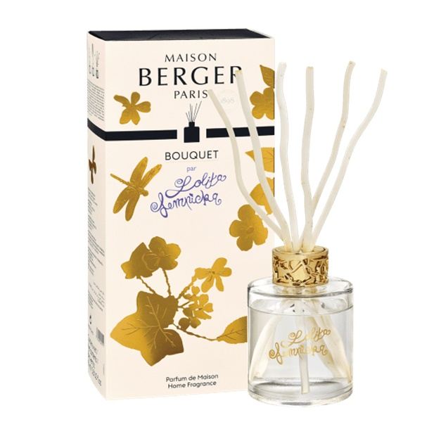 Maison Berger Paris Pálcás Diffúzor 115ml - Lolita Lempicka Clear