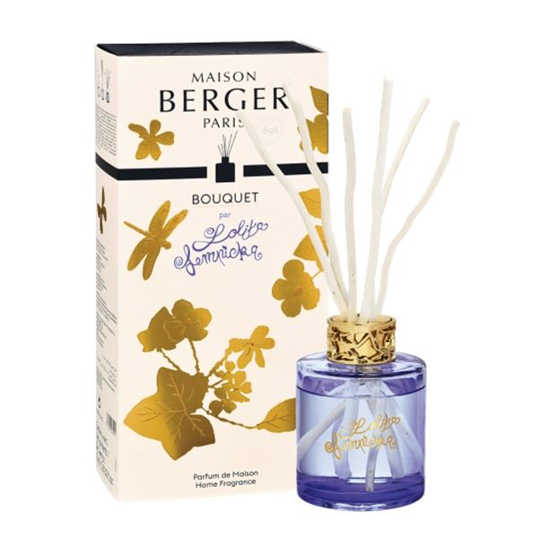Maison Berger Paris Pálcás Diffúzor 115ml - Lolita Lempicka Blue