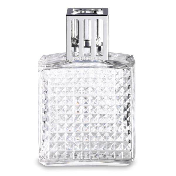 Maison Berger Paris Katalitikus Lámpa Diamant Tiszta