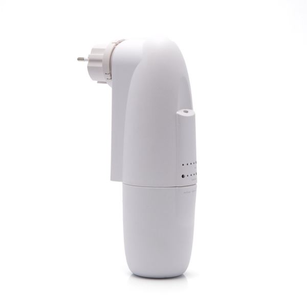 AE103 Illatosító gép (Bluetooth kontrollal) fekete