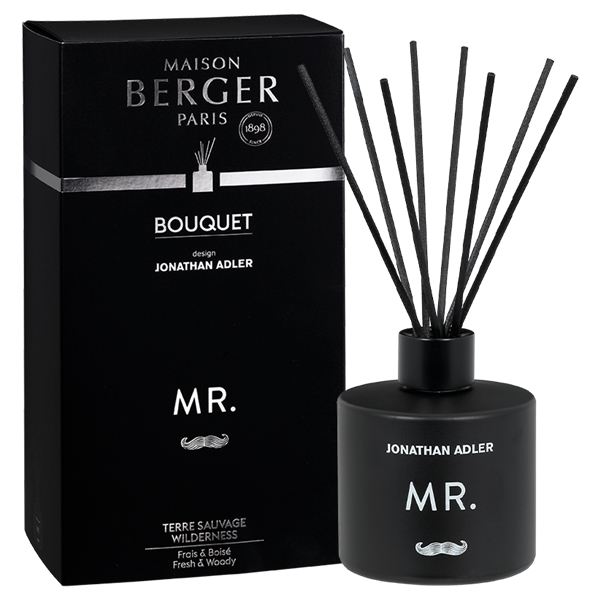 Maison Berger Paris Pálcás Diffúzor Mr. 180ml - Vadon