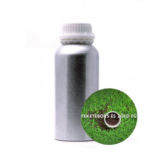 Fekete bors és zöld fű parfümolaj 500ml, Scent Company