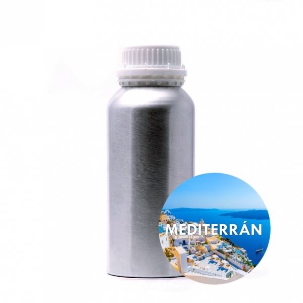 Mediterrán parfümolaj 500ml, Scent Company