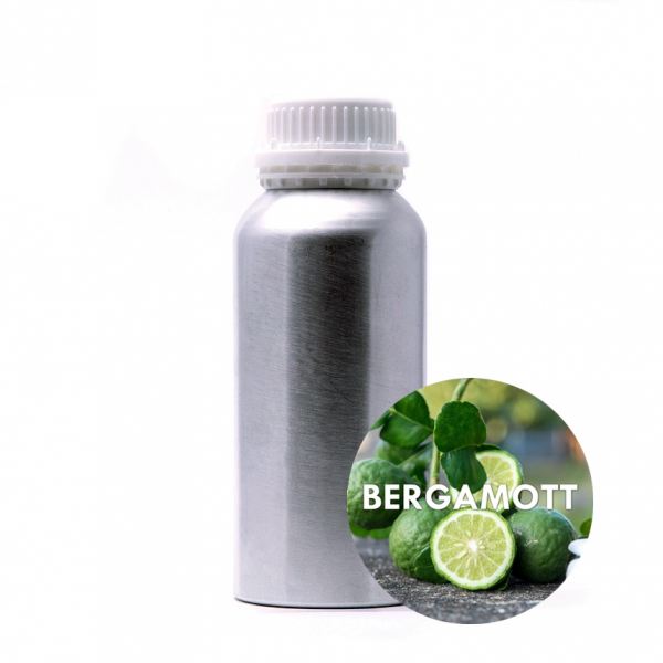 Bergamot