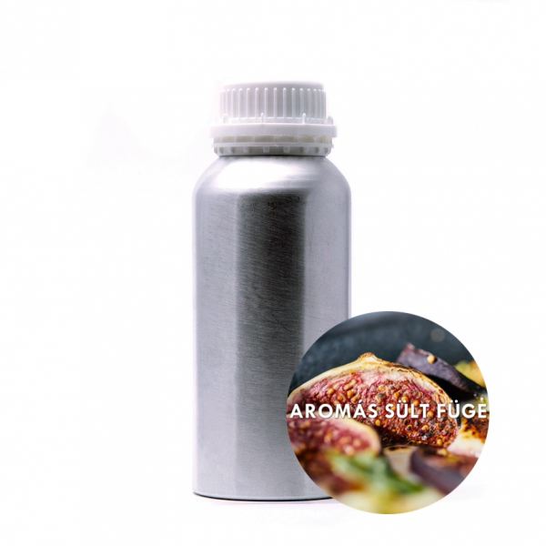 Aromás sült füge parfümolaj 500ml, Scent Company