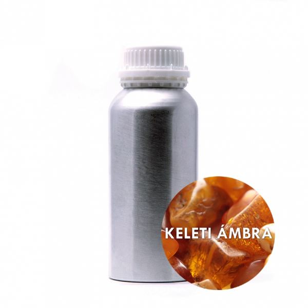 Keleti ámbra parfümolaj 500ml, Scent Company