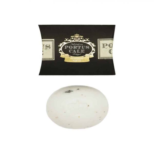 Portus Cale Ruby Red 40g Soap