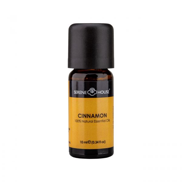 CINNAMON 10ML - EU