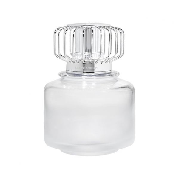 Maison Berger Paris Katalitikus Lámpa Land Frosted White