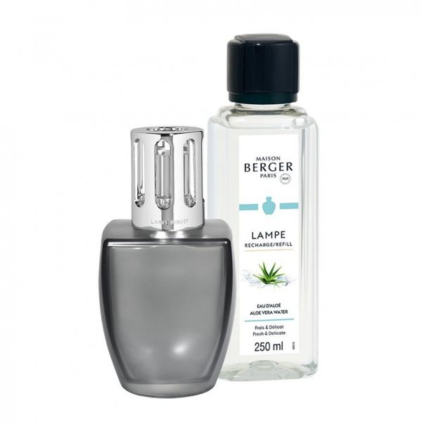 Maison Berger Paris Katalitikus Lámpa Szett June 250ml - Aloe Vera permet