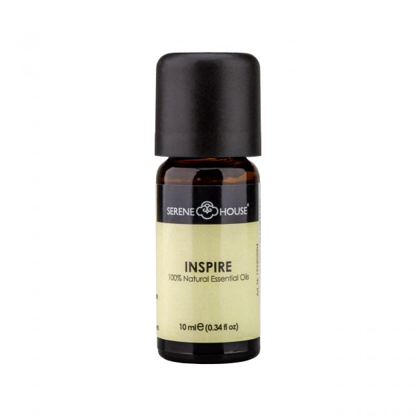 INSPIRE 10ML - EU