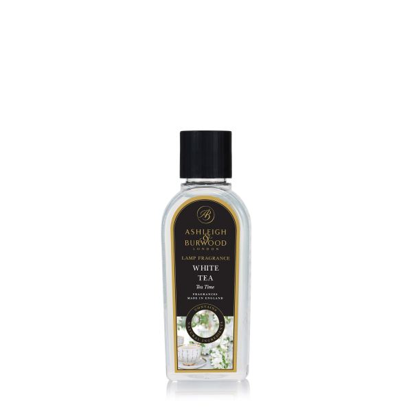 Ashleigh&Burwood Katalitikus lámpa utántöltő 250ml - Fehér tea
