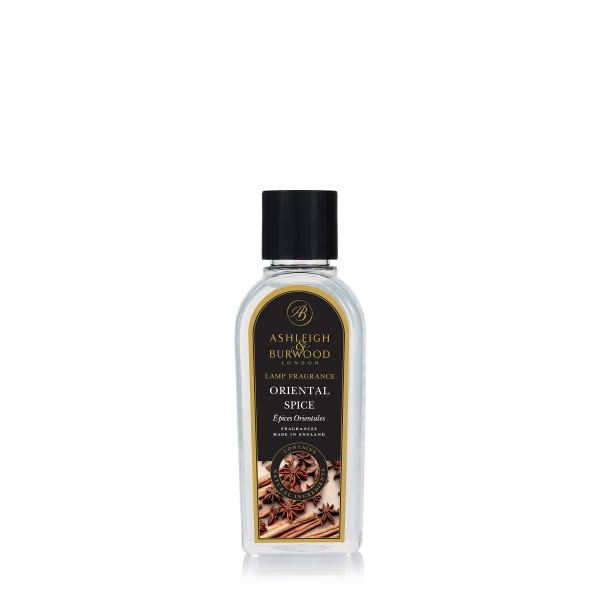 Ashleigh&Burwood Katalitikus lámpa utántöltő 250ml - Keleti fűszer