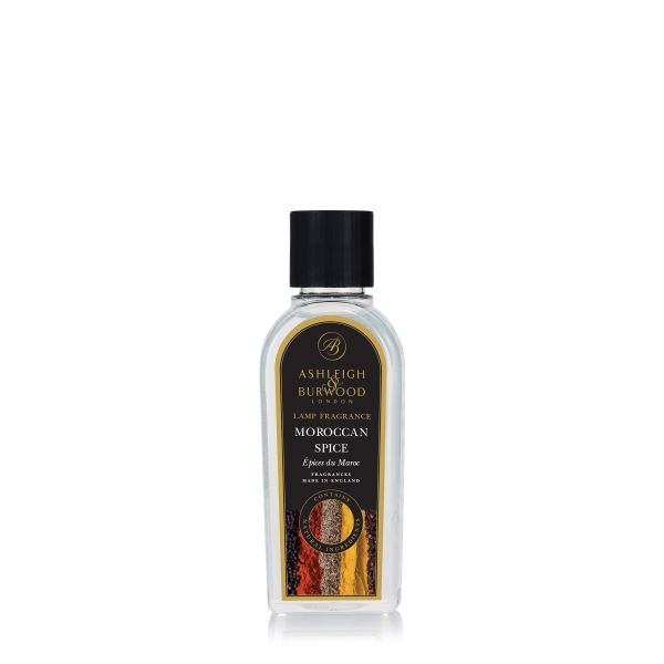 Ashleigh&Burwood Katalitikus lámpa utántöltő 250ml - Marokkói fűszer