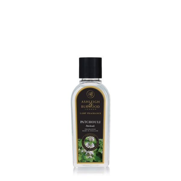 Ashleigh&Burwood Katalitikus lámpa utántöltő 250ml - Pacsuli