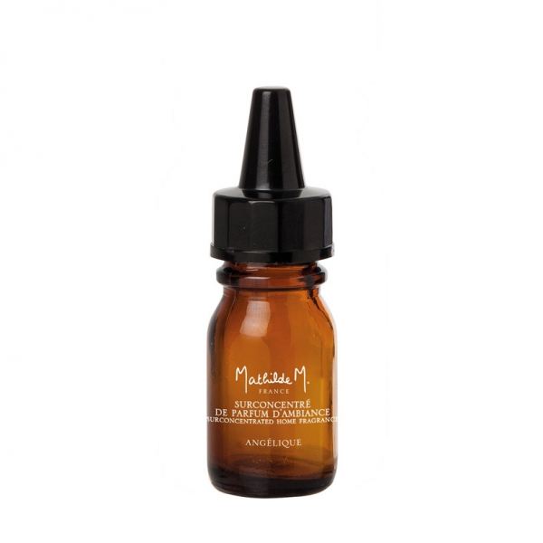 Mathilde M. Parfümesszencia 10ml - Angelika