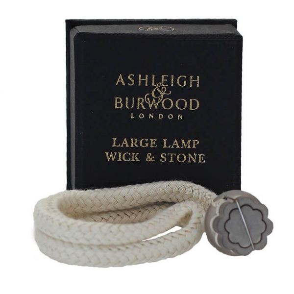 Ashleigh&Burwood Katalitikus lámpa nagy kanóc