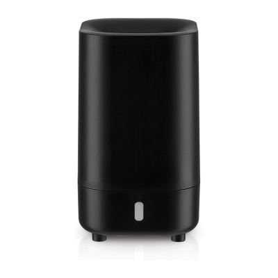 Serene House Ultrahangos aroma diffúzor 60ml - Fekete Ranger
