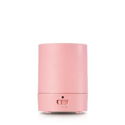 Serene House Ventilátoros aroma diffúzor - Pink Ion
