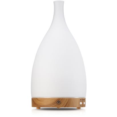Serene House Ultrahangos aroma diffúzor 130ml kerámia - Korona