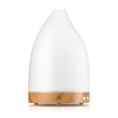 Serene House Ultrahangos aroma diffúzor 130ml kerámia - Aura