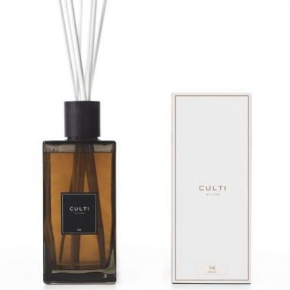 CULTI Milano enteriőr illatosító DECOR CLASSIC 2700ml - Thé