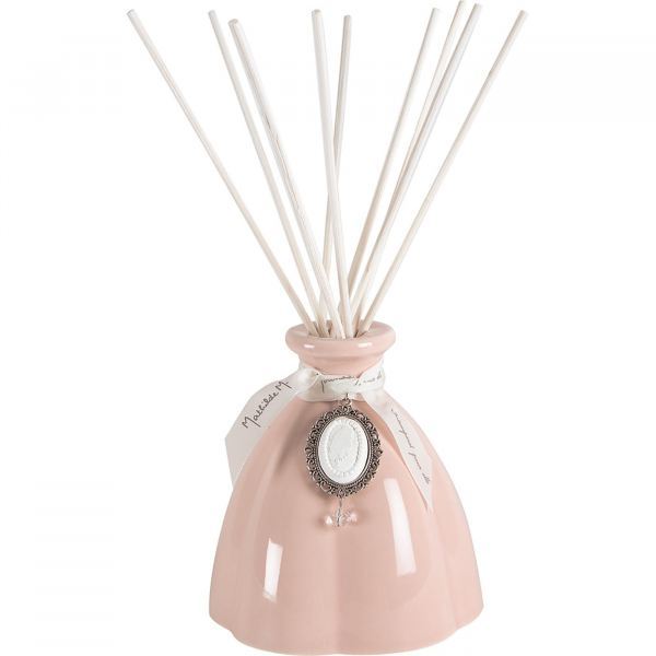 Mathilde M. Marie-Antoinette diffúzor, pink 200ml - Astrée