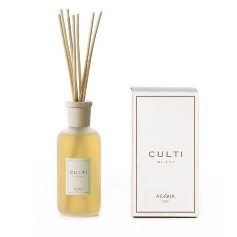 Home parfum Diffuser Stile Classic Aqqua 250 ml