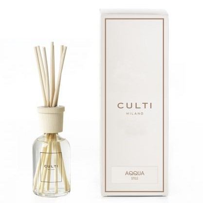 Home parfum Diffuser Stile Classic Aqqua 100 ml
