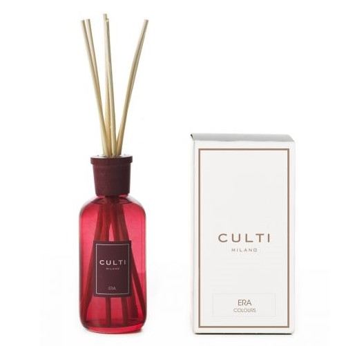 Home Parfum Stile Colours Ruby W/ Rattan Sticks Era 0250ml