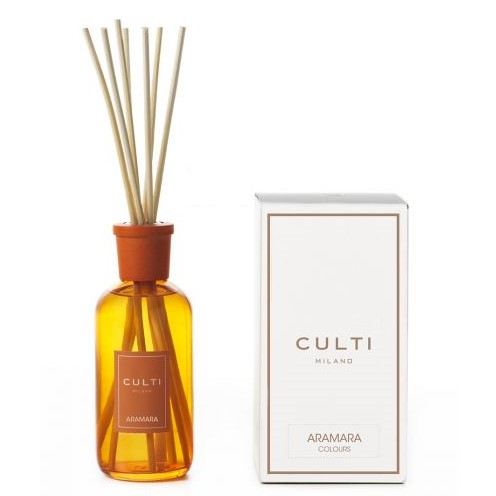 CULTI Milano Enteriőr illatosító STILE ORANGE 250ml - Aramara