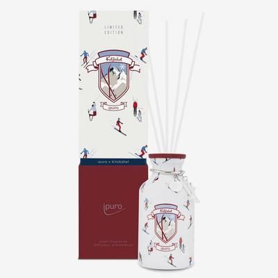 iPuro Pálcás illatosító diffúzor 240ml - Kitzbühel