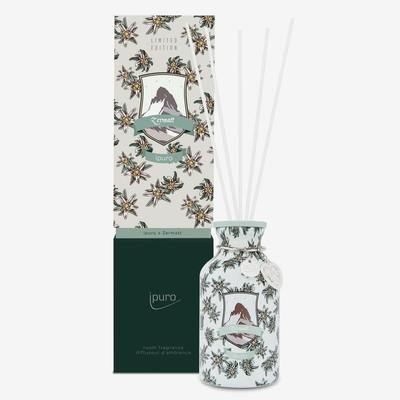 iPuro Pálcás illatosító diffúzor 240ml - Zermatt