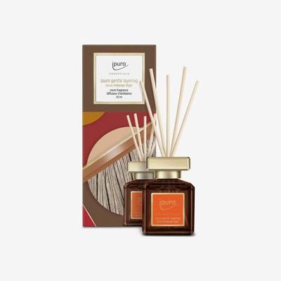 iPuro Pálcás illatosító Essentials 50ml - Finom rétegek