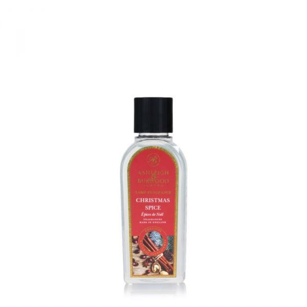 Ashleigh&Burwood Katalitikus lámpa utántöltő 250ml - Karácsonyi fűszer