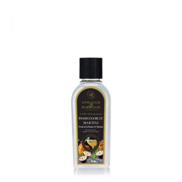 Ashleigh&Burwood Katalitikus lámpa utántöltő 250ml - Maracujás martini