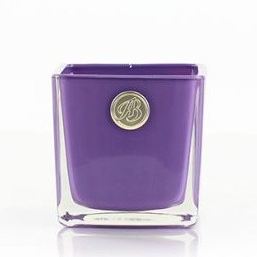 Ashleigh&Burwood Illatgyertya Purple 200g - Szilvafavirág és gránátalma